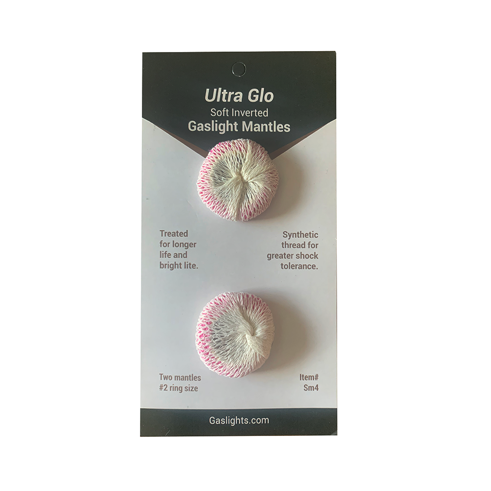 Gaslight Replacement Parts