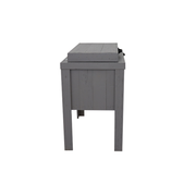 Rustic Single Cooler - Grey