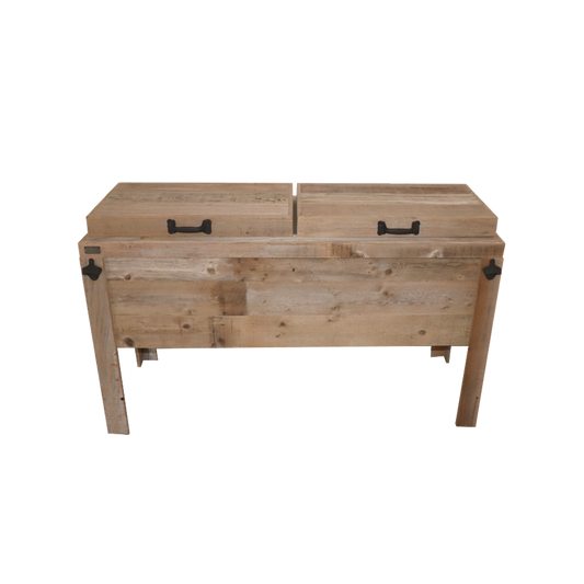 Rustic Double Cooler
