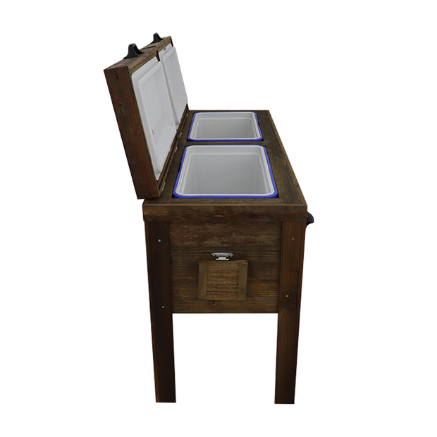 Rustic coolers for sales sale