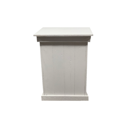 Haggards - Single Trash Can
