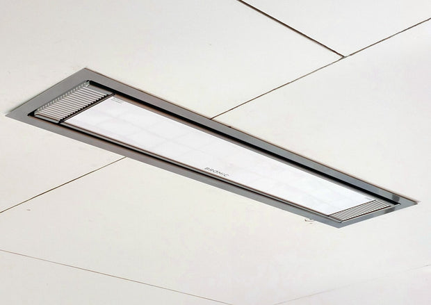 Bromic Low Clearance Ceiling Mount