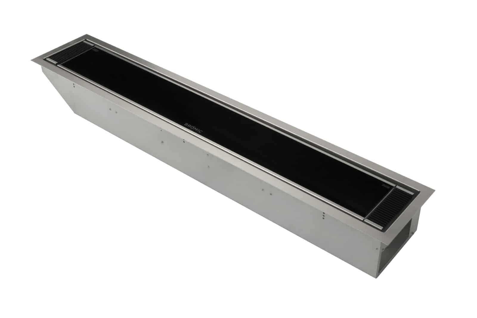 Bromic Low Clearance Brackets