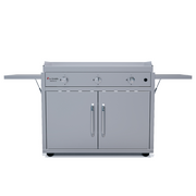 Le Griddle - Three Burner - Gas Griddle - Freestanding