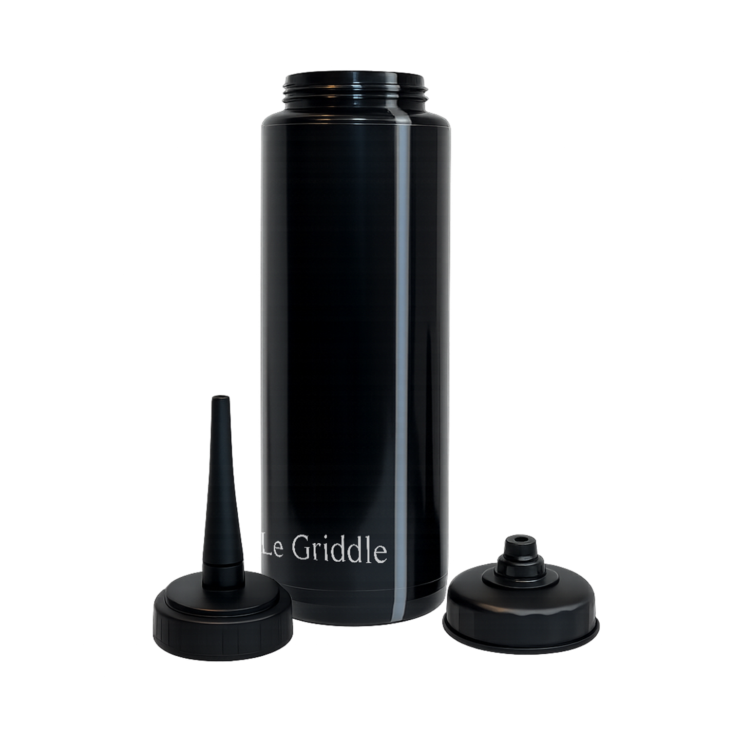 Le Griddle - 30oz Squeeze Bottle - LGBBT
