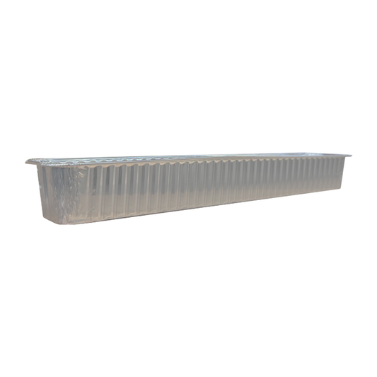 aluminum grease trays for the new Pro & Commercial series le griddles
