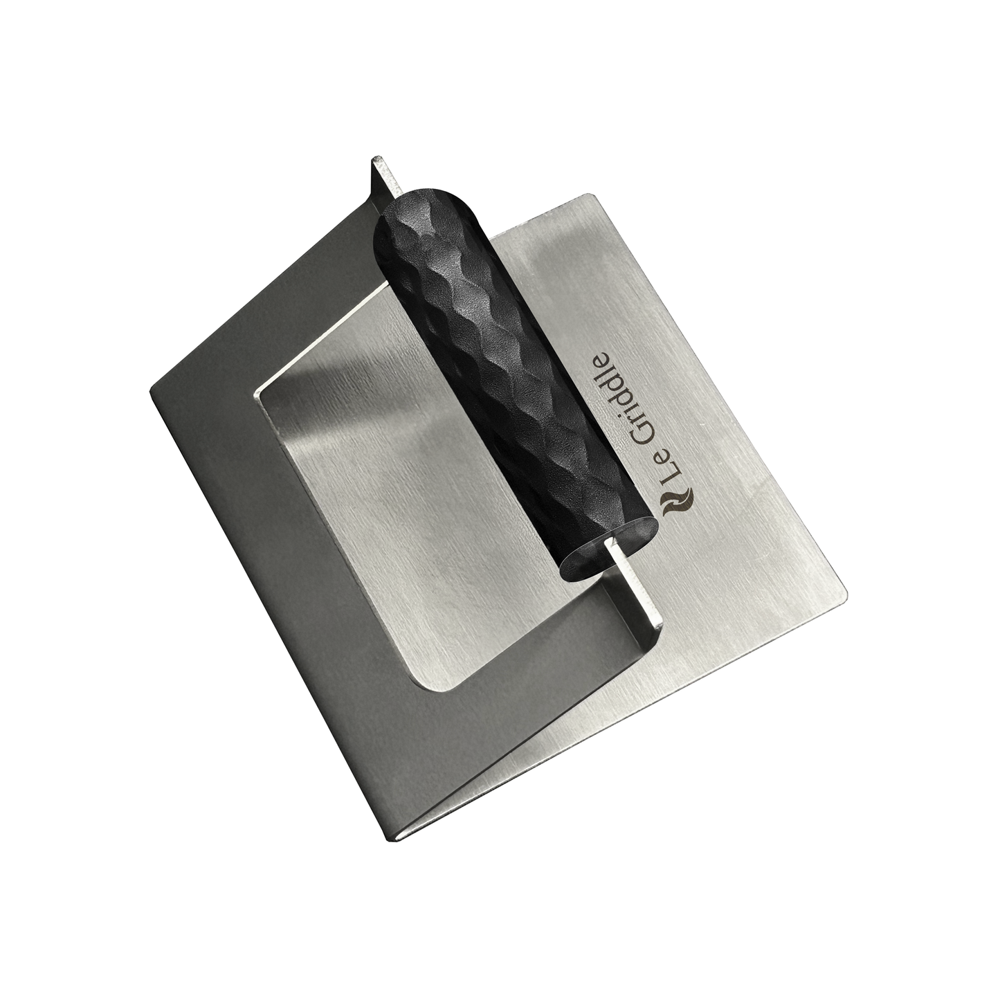 the le griddle heavy duty burger press - LGBPXL