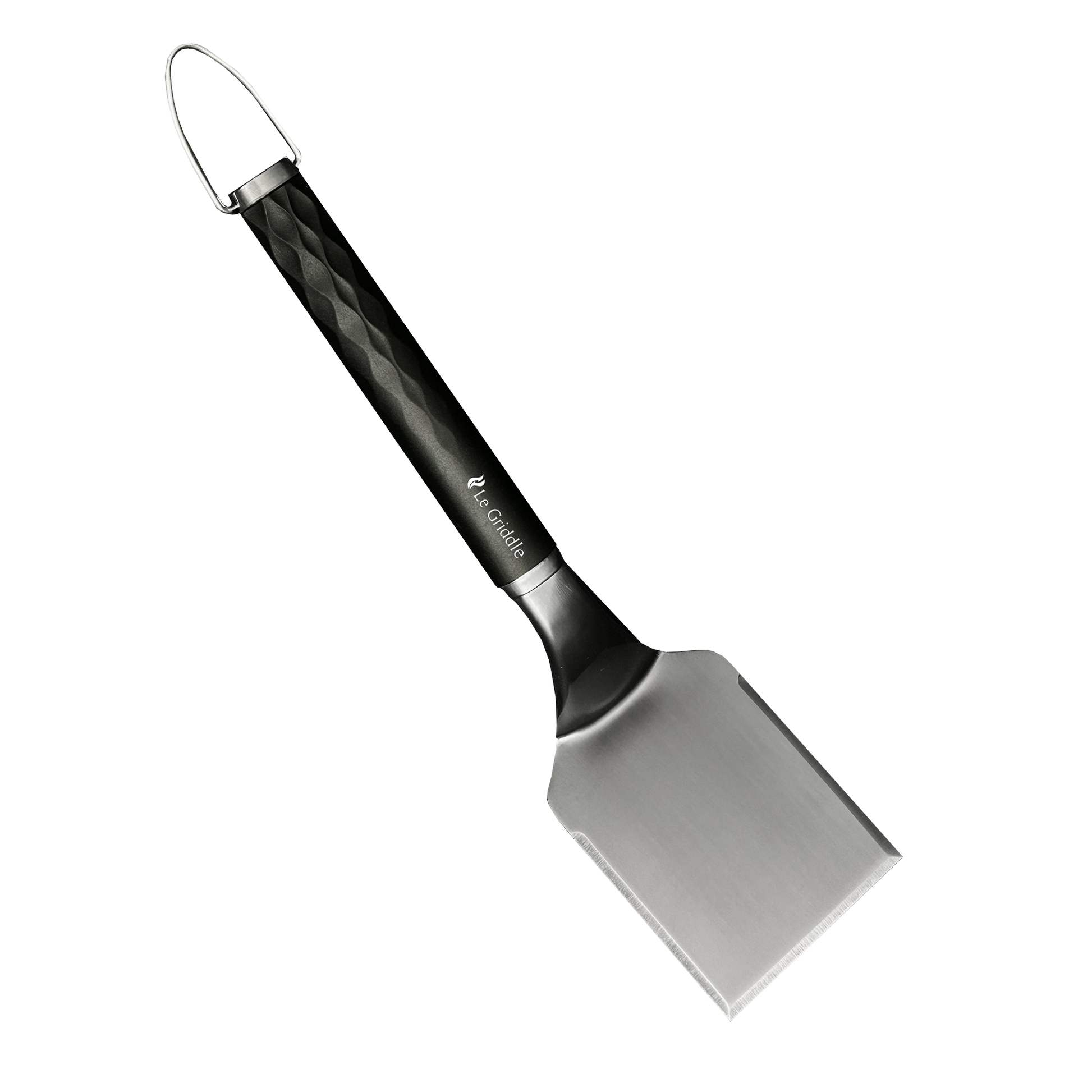 stainless steel square spatula for le griddle cooking accessories. LGSQS