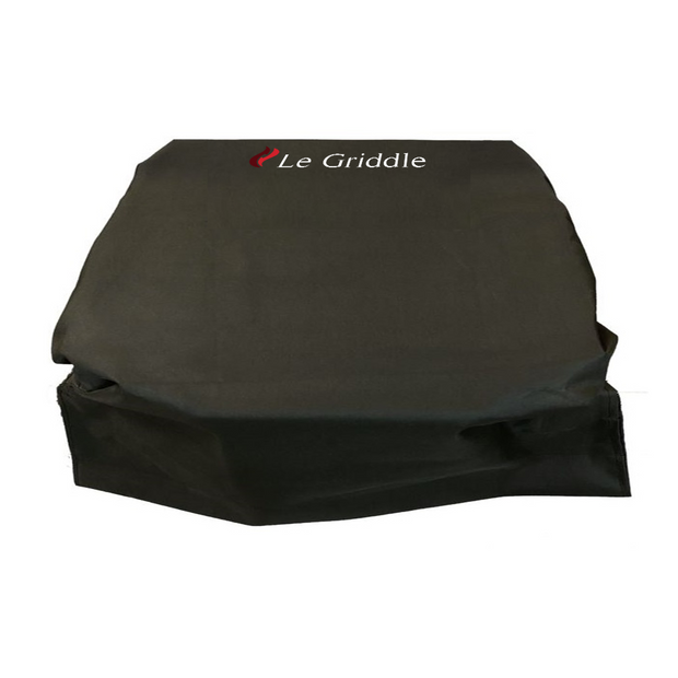 Lid Cover for The Big Texan Griddle - Black