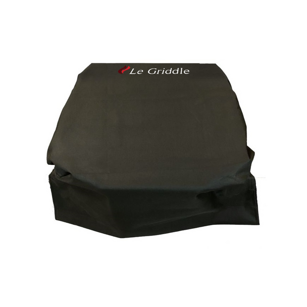 Lid Cover for The Ranch Hand and Grand Texan Griddles - Black