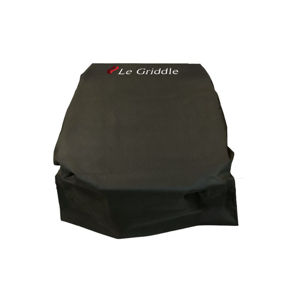 Lid Cover for The Wee Griddle - Black