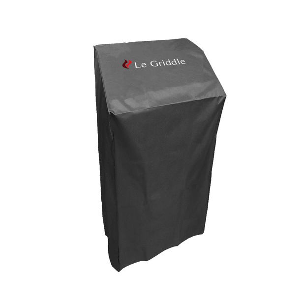 Portable Cart Cover for The Wee Griddle - Black