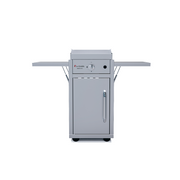 Le Griddle - Single Burner - Gas Griddle - Freestanding