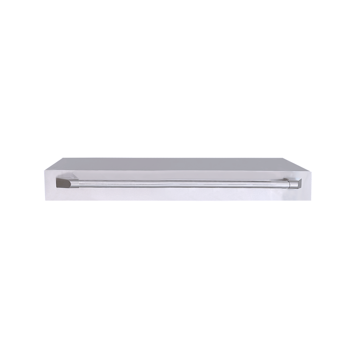 OMLLID75, stainless steel lid for the 75 series griddles
