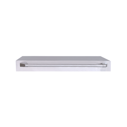 OMLLID75, stainless steel lid for the 75 series griddles