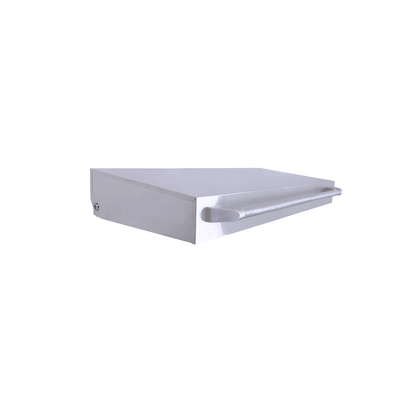 le griddle stainless steel lid for the 75 series griddles