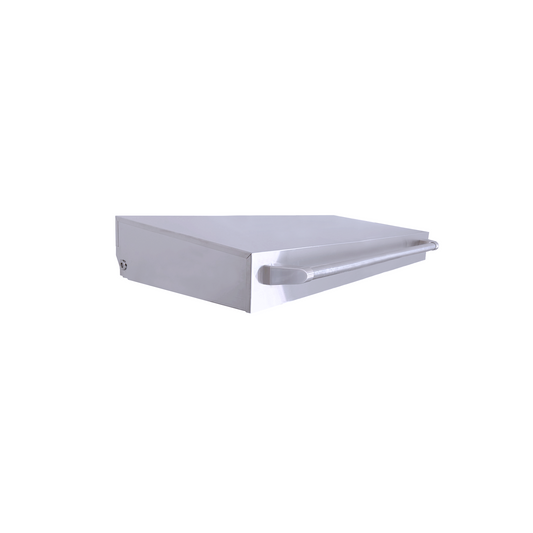 le griddle stainless steel lid for the 75 series griddles