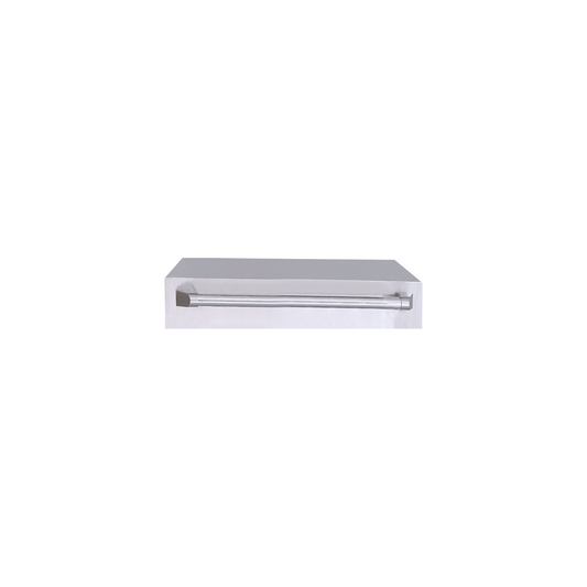 stainless steel lid for the oml40 pro series griddles, omllid40