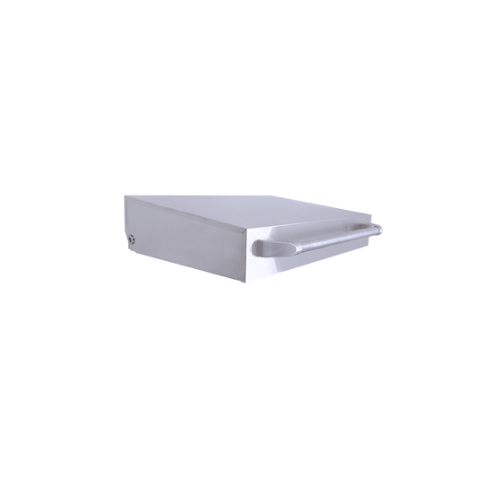omllid40, stainless steel lid to cover up the pro series 40 griddles