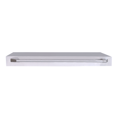 Stainless Steel lid for the 105 griddles pro and commercial series