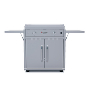 Le Griddle - Two Burner - Gas Griddle - Freestanding