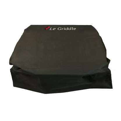 Le Griddle Vinly cover for 105 series griddles with lid