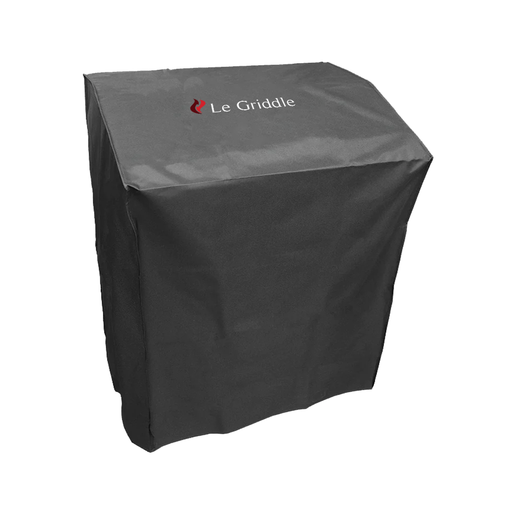 the freestanding vinyl cart cover for the 75 series griddles