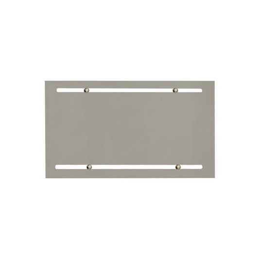Le Griddle wind guard extension panel - LGUWGE