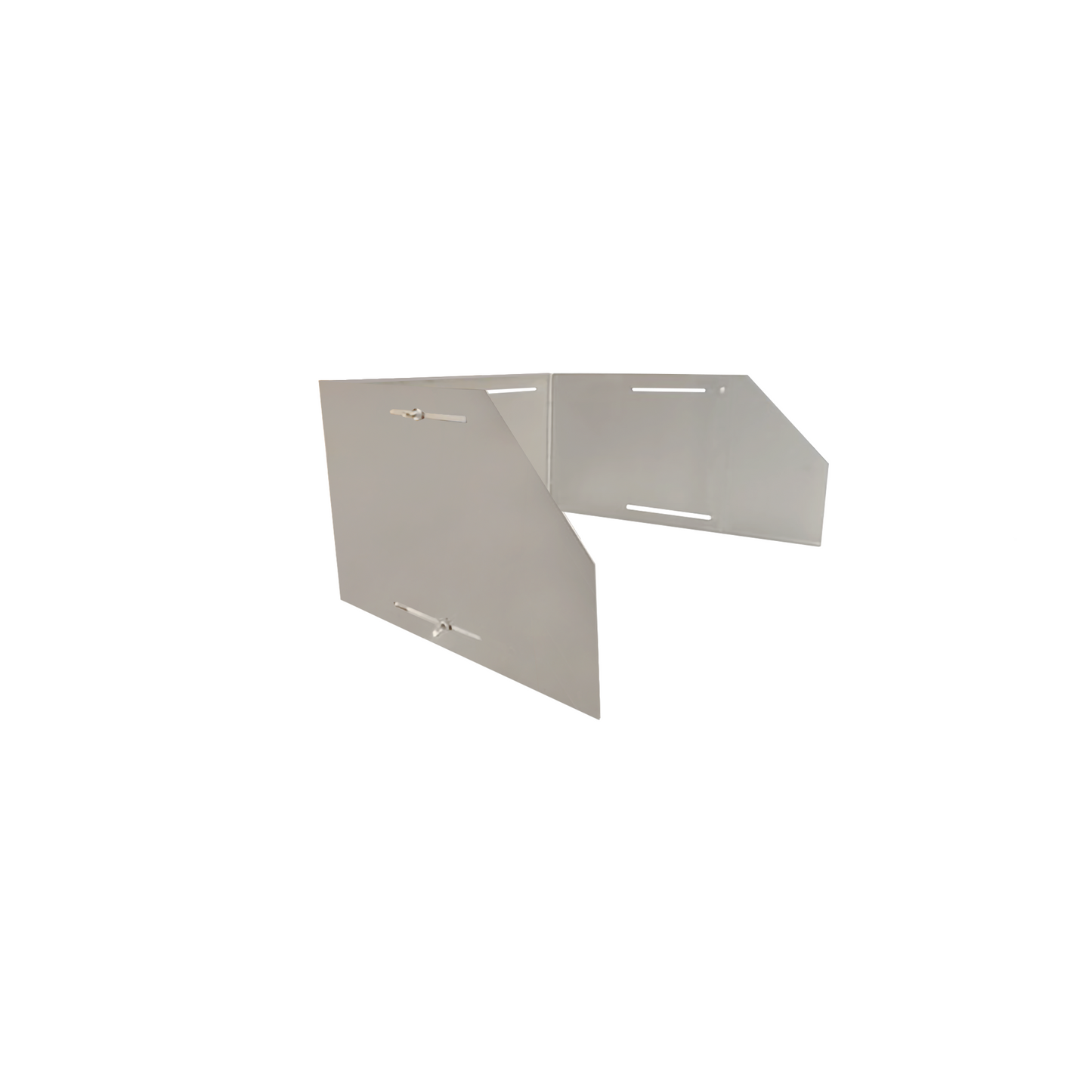Wind guard for the 40 sized griddles