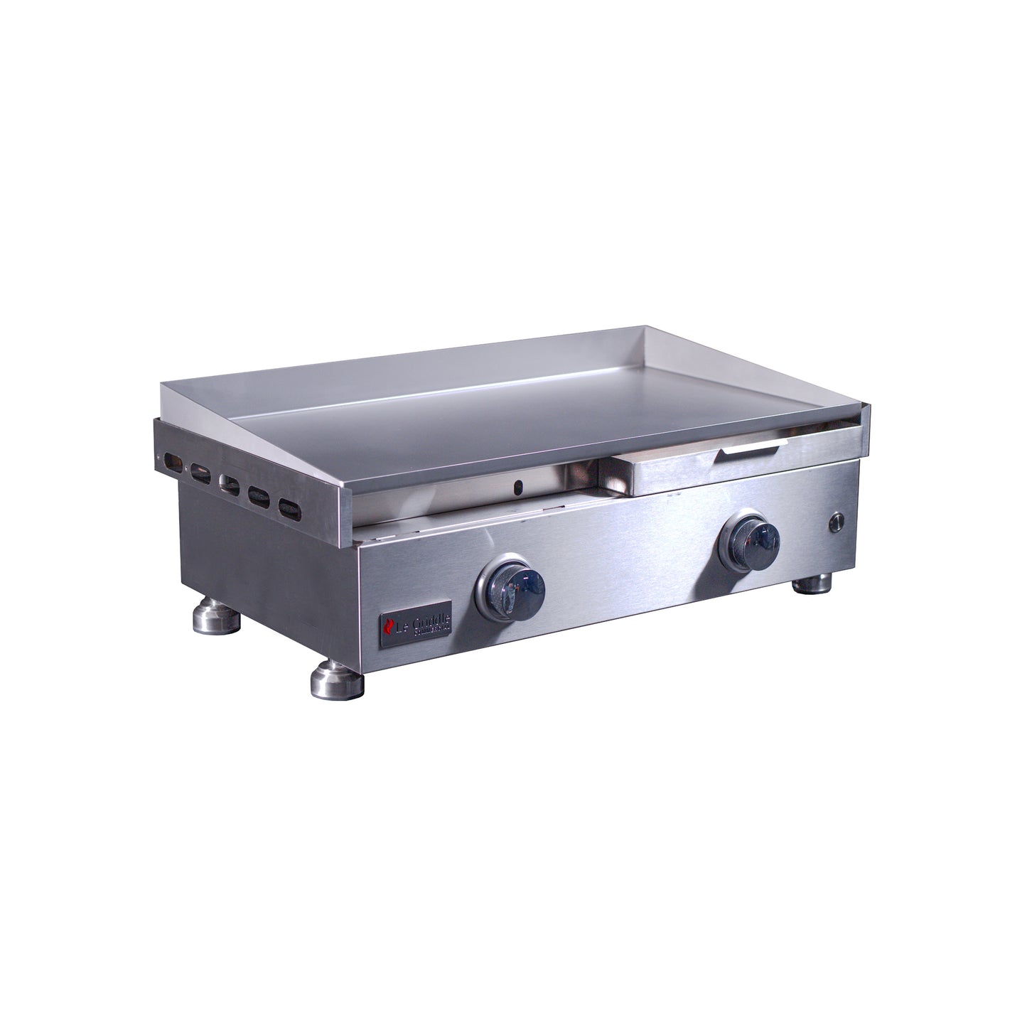 OML75C3 Left side image without grease tray