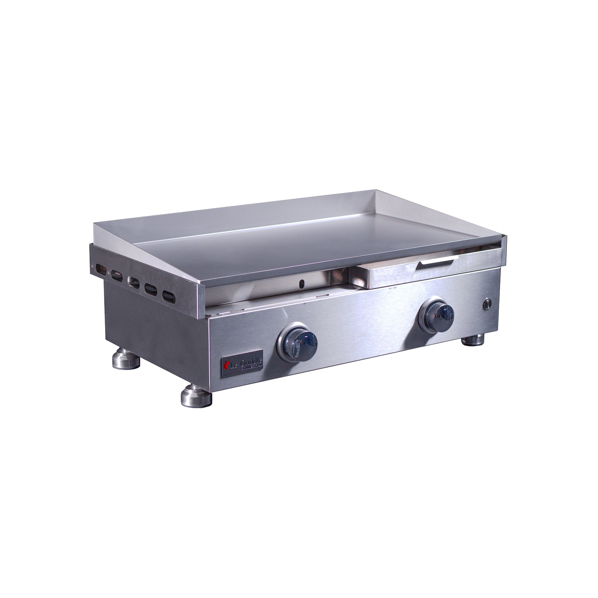 OML75C3 Left side image without grease tray