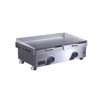 oml75c3 side image with no grease trays
