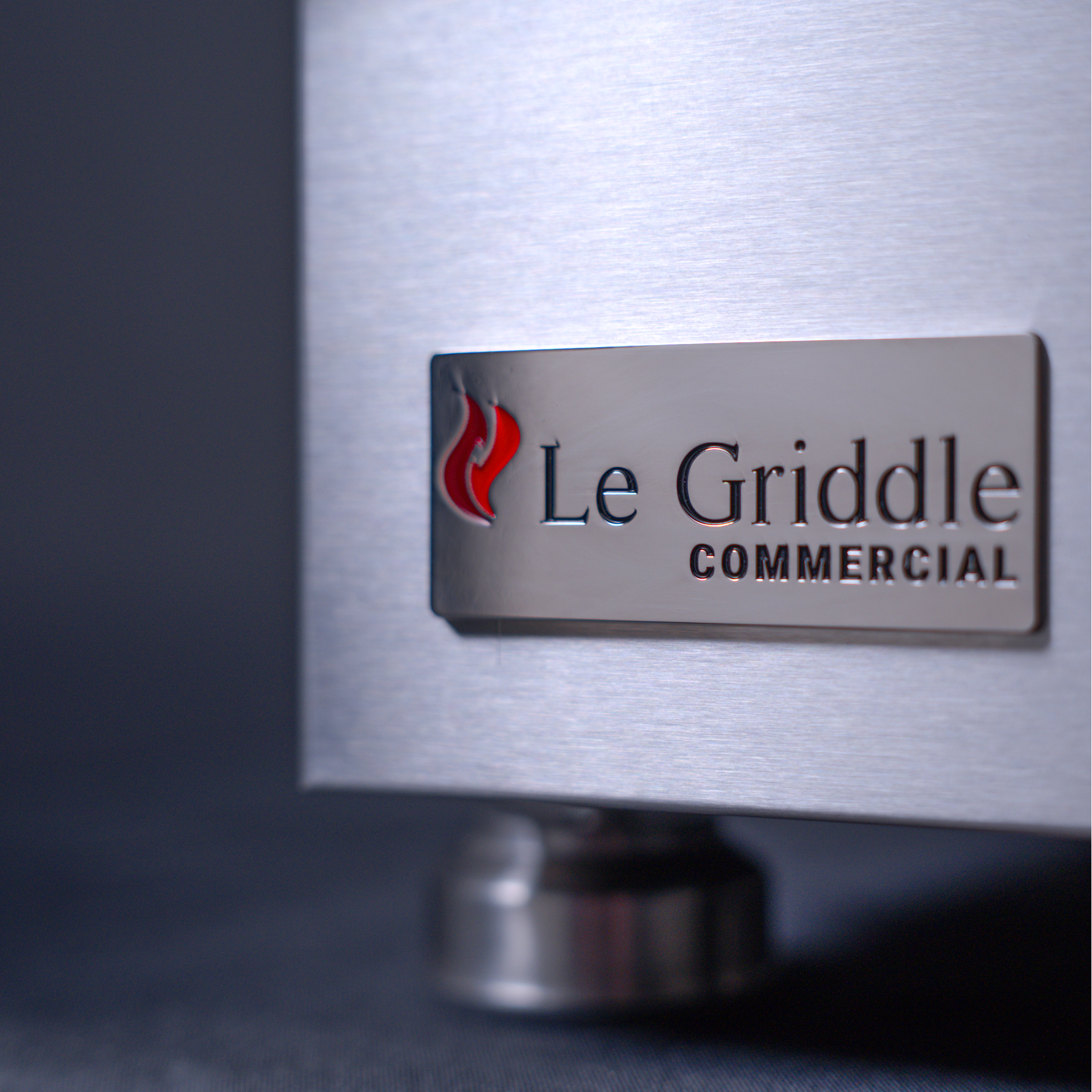 Commerical Series New Logo