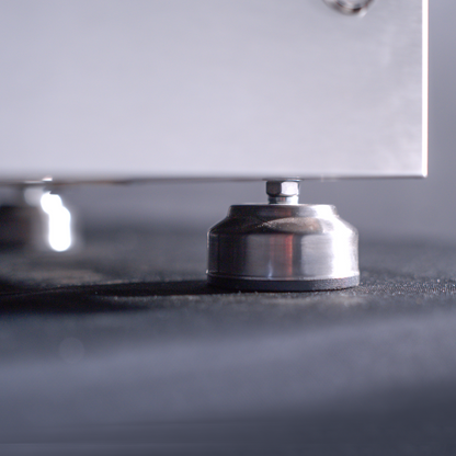 OML105C6 commercial upgraded feet