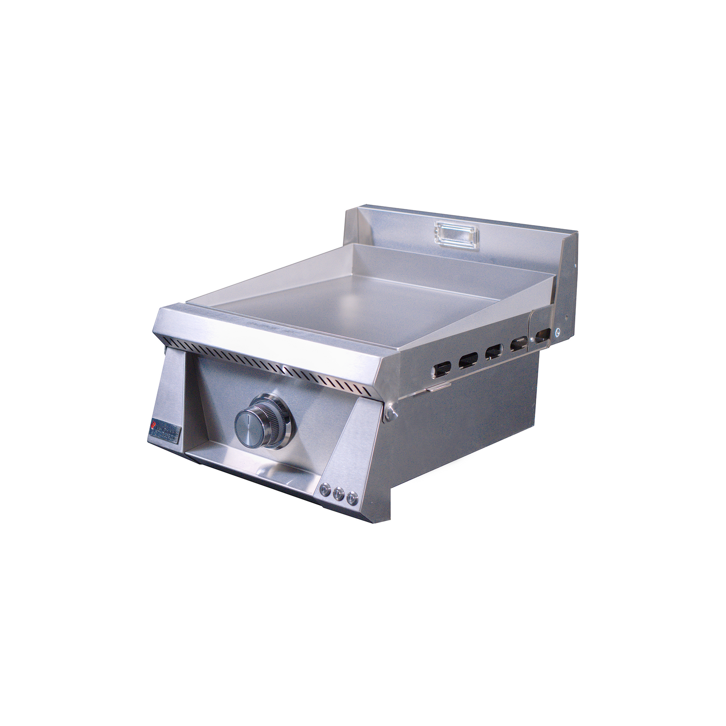 OML40P3 with no LED's or lights on