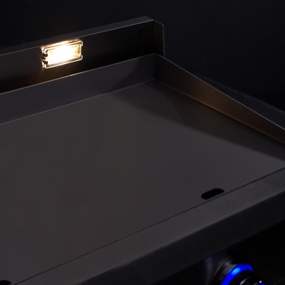 OML105P6 halogen light