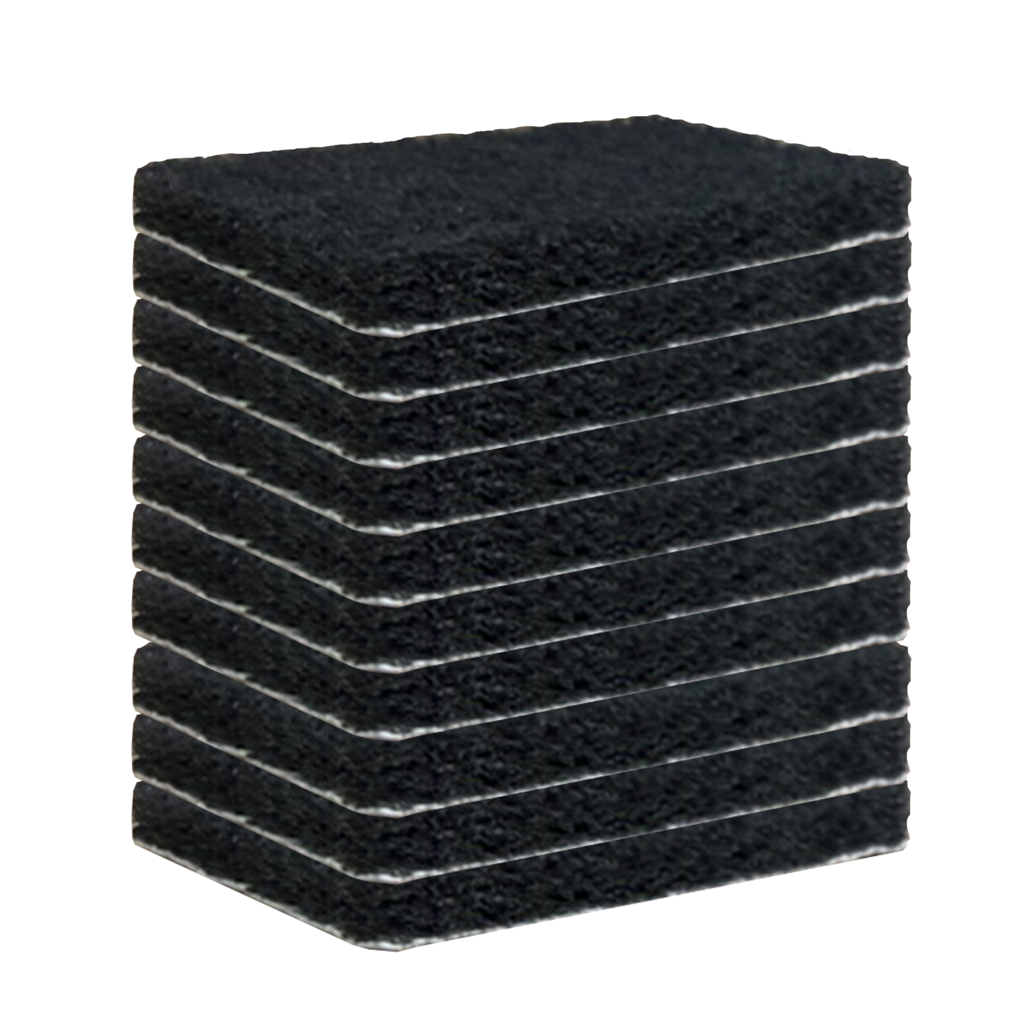 scour pads for the LGCLEAN handle kit