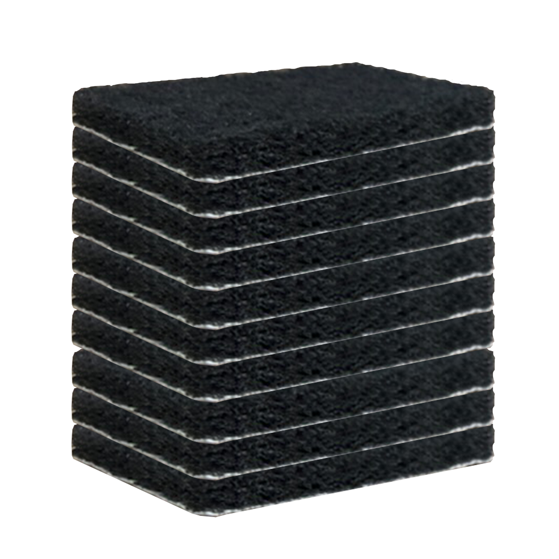 scour pads for the LGCLEAN handle kit