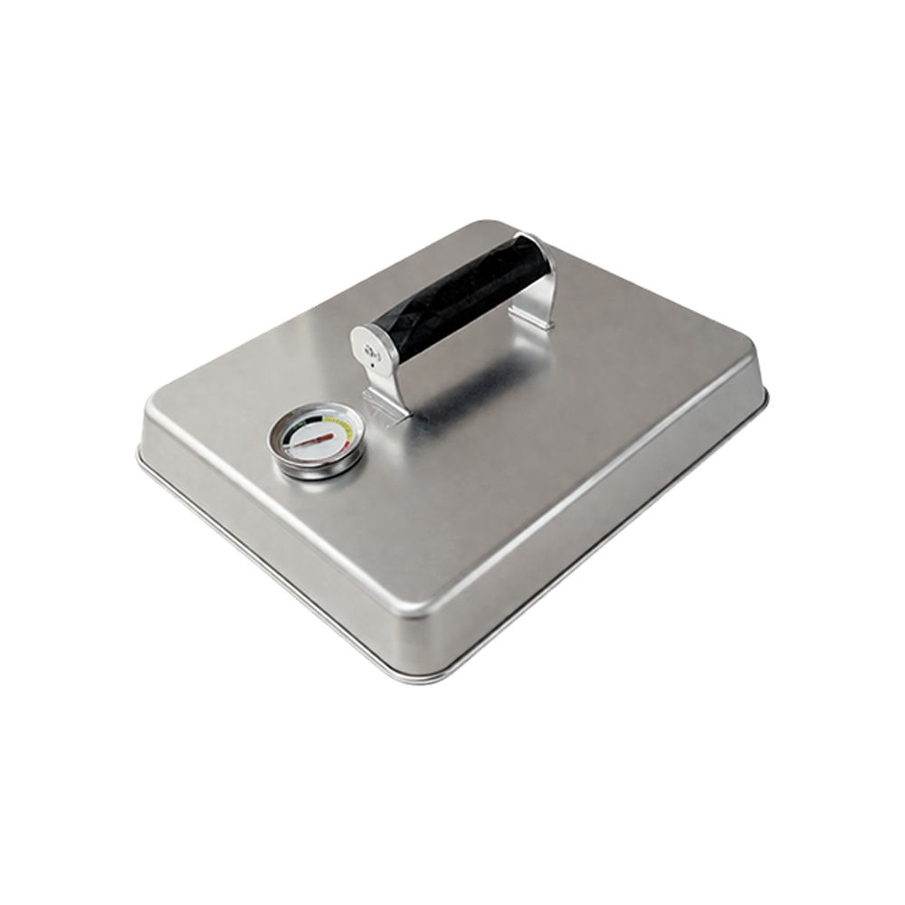 Le Griddle - Cooking Dome Accessory - LGCDXL