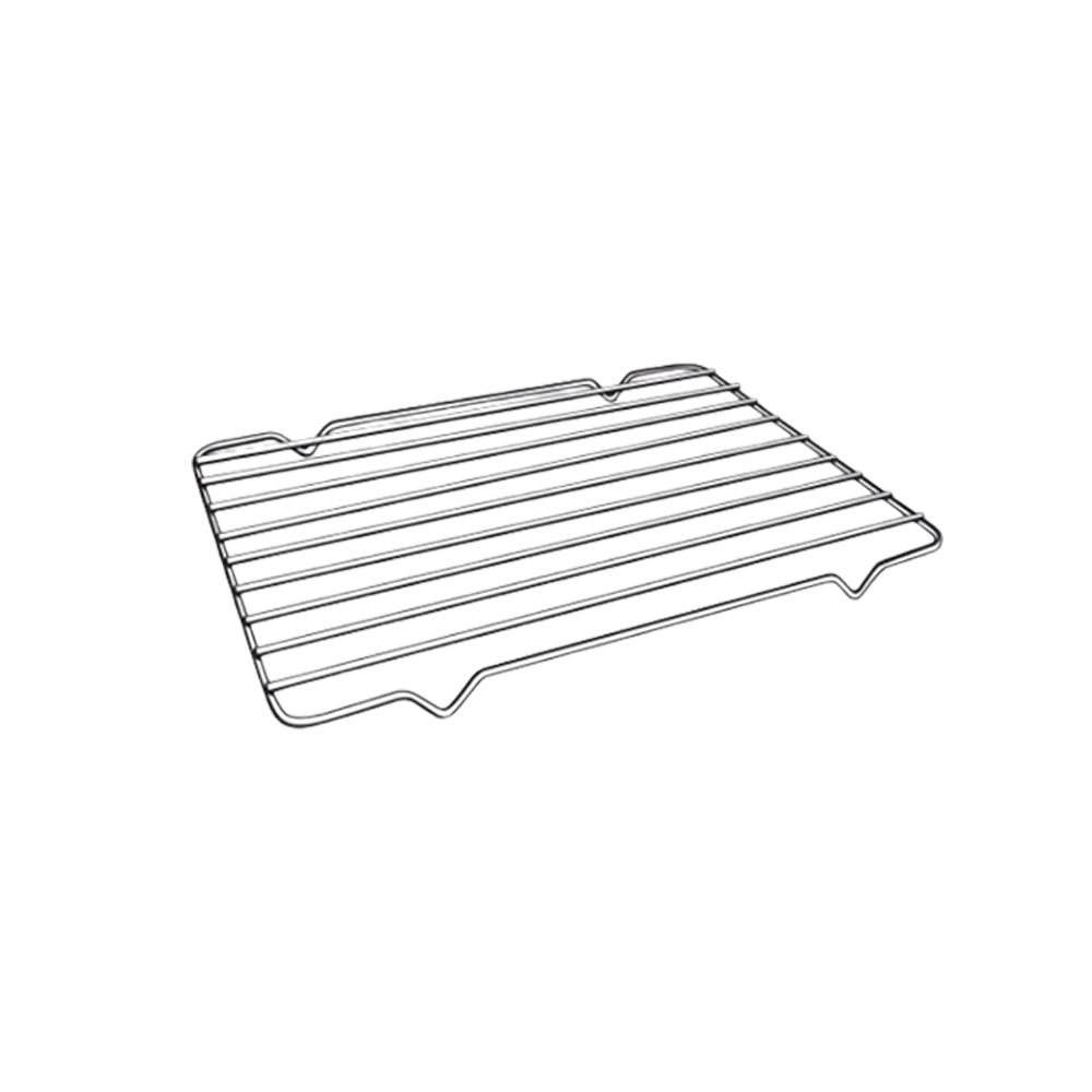 Le Griddle - Cooking Dome & Grate for the le griddle