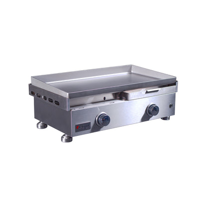 OML75C6 with 1 grease tray removed