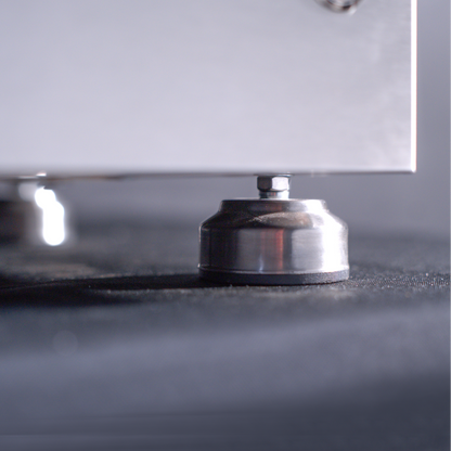OML75P6 Commercial Upgraded Feet