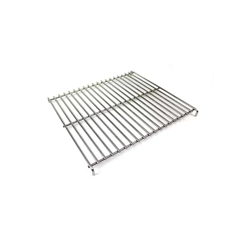 GGGRATEHSS, briquette grate, mhp hybrid grill