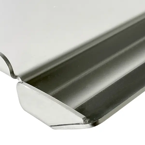 MHP - GGGRIDL - Stainless Griddle