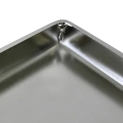 MHP - GGGRIDL - Stainless Griddle
