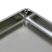 MHP - GGGRIDL - Stainless Griddle