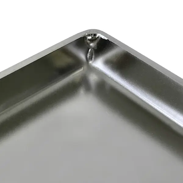 MHP - GGGRIDL - Stainless Griddle