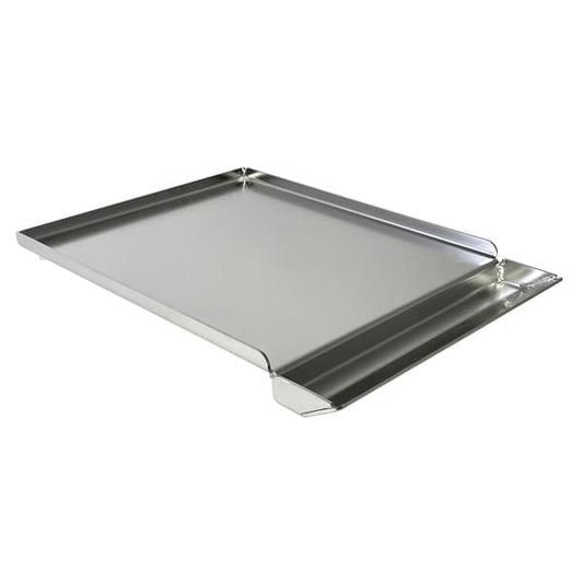 MHP - GGGRIDL - Stainless Griddle