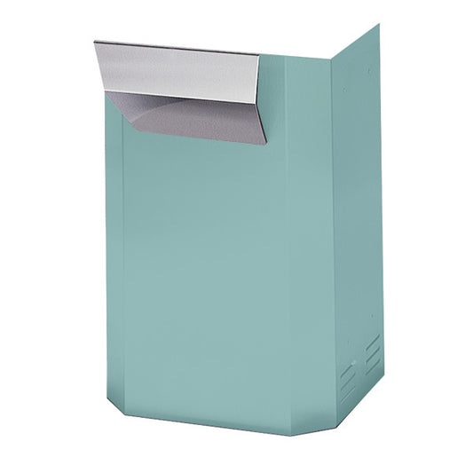 MHP Grills - Aqu fire Cart Column