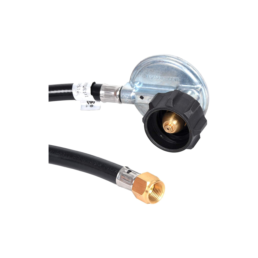 RONHK2 regulator kit, 10 foot long